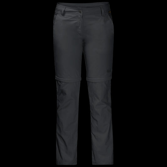 MARRAKECH ZIP OFF PANTS - phantom - 88