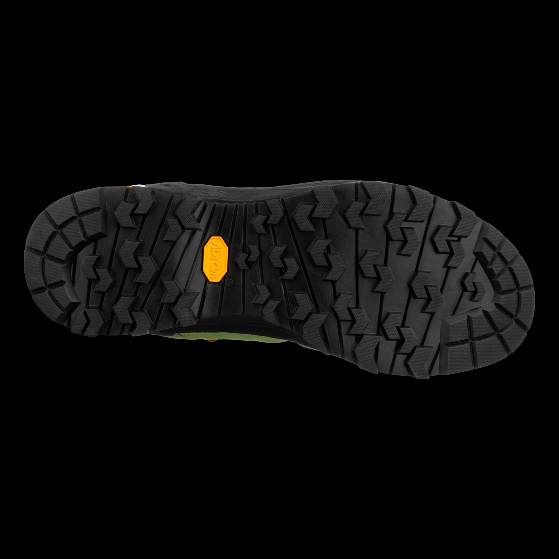 Alp Trainer 2 GTX Men - pale frog/black - 7,0 UK