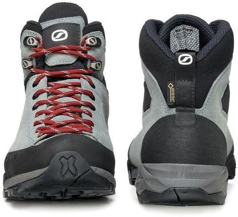 Mojito Hike GTX Women - conifer/raspberry - 36,5 EUR