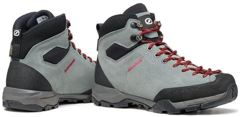 Mojito Hike GTX Women - conifer/raspberry - 36,5 EUR