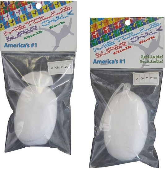 Super Chalk Sock auffüllbar 48g - - - -