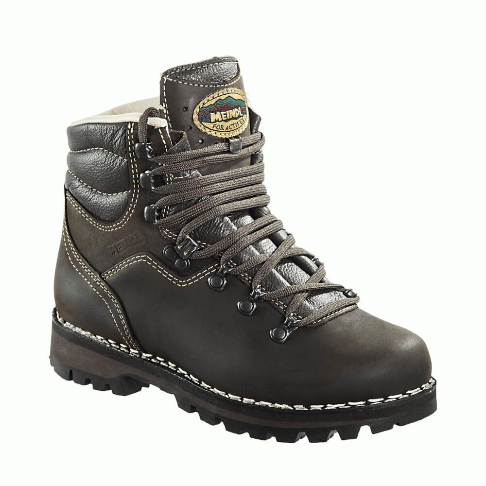 Badile - Braun - 7,0 UK