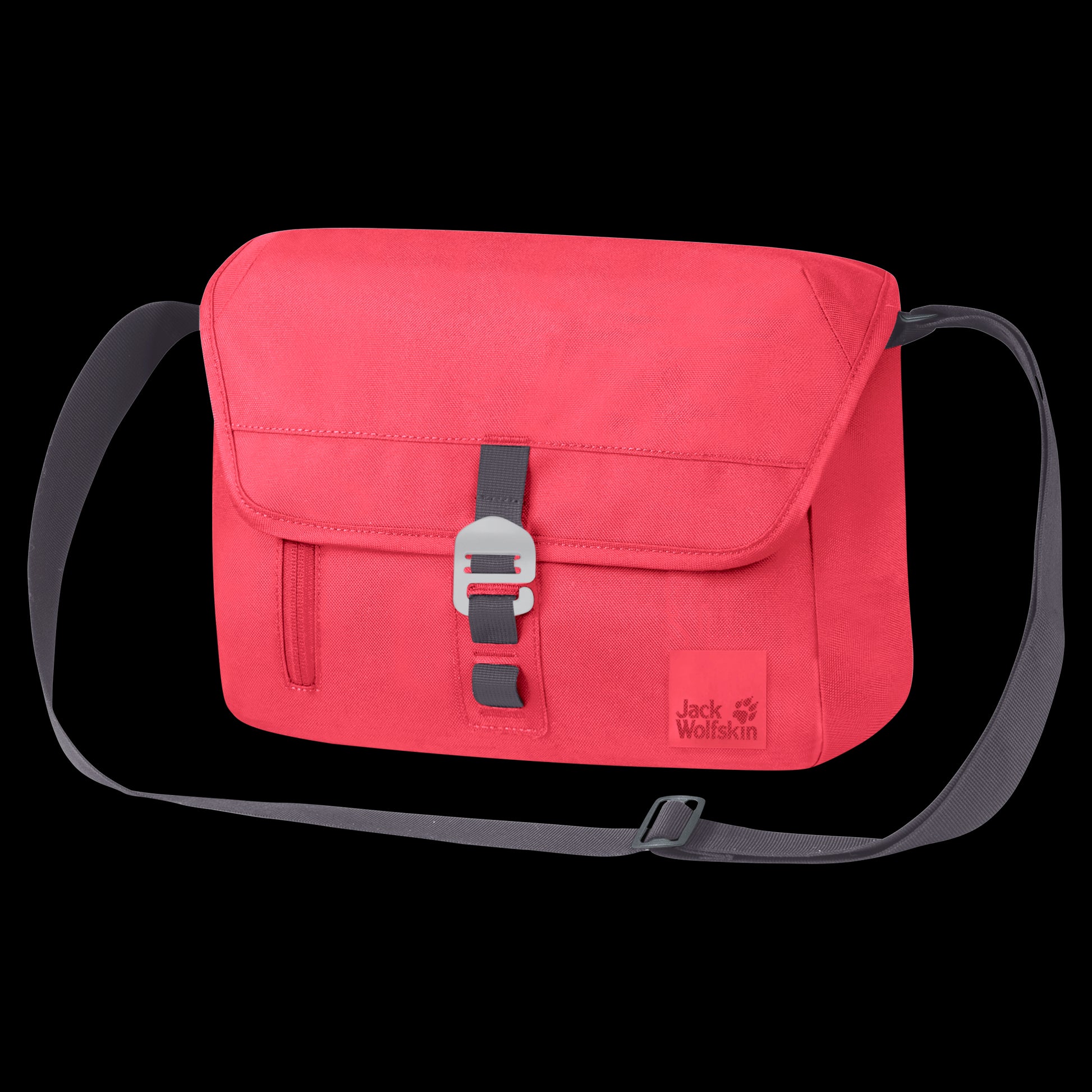 MARY - tulip red - ONE SIZE