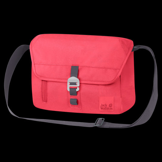 MARY - tulip red - ONE SIZE