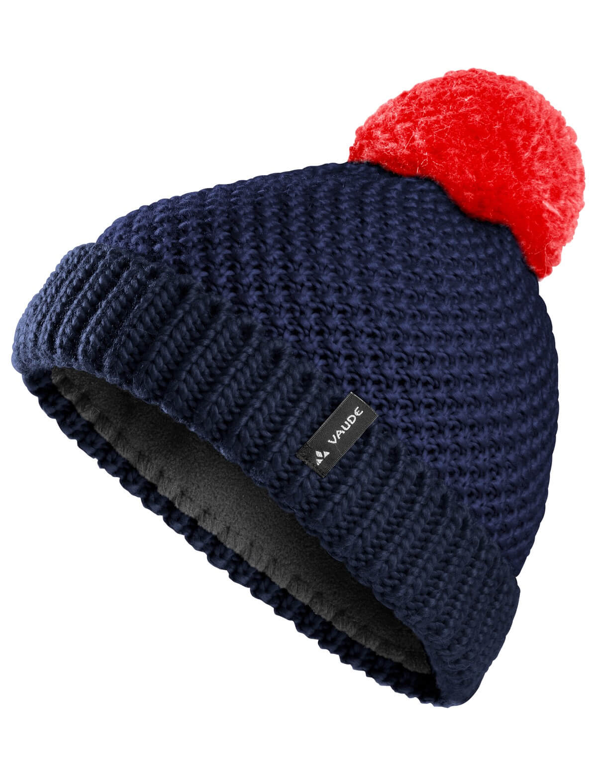 Cornua Beanie Kids II - cobalt - S