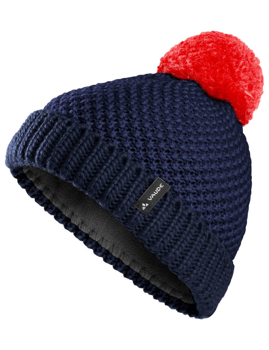 Cornua Beanie Kids II - cobalt - S