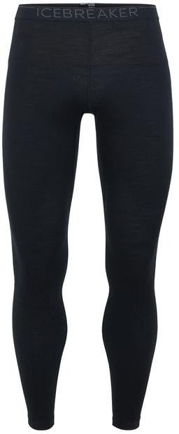 Oasis Leggings Ms 18 - Black - S