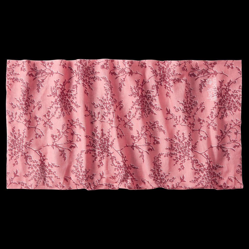 DECOR HEADGEAR - rose quartz all over - ONE SIZE