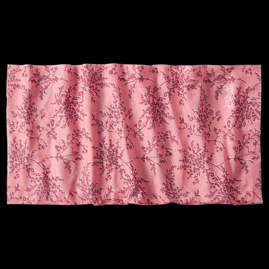 DECOR HEADGEAR - rose quartz all over - ONE SIZE