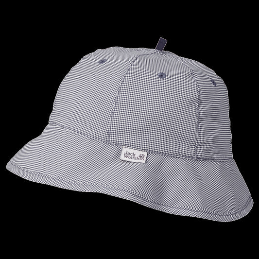 REVERSIBLE DESERT SUN HAT G - night blue - S