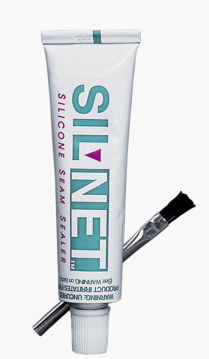 SilNet Silikon Nahtdichter 28g - - - -