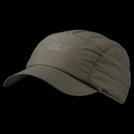 FROZEN LAKE CAP - grape leaf - ONE SIZE