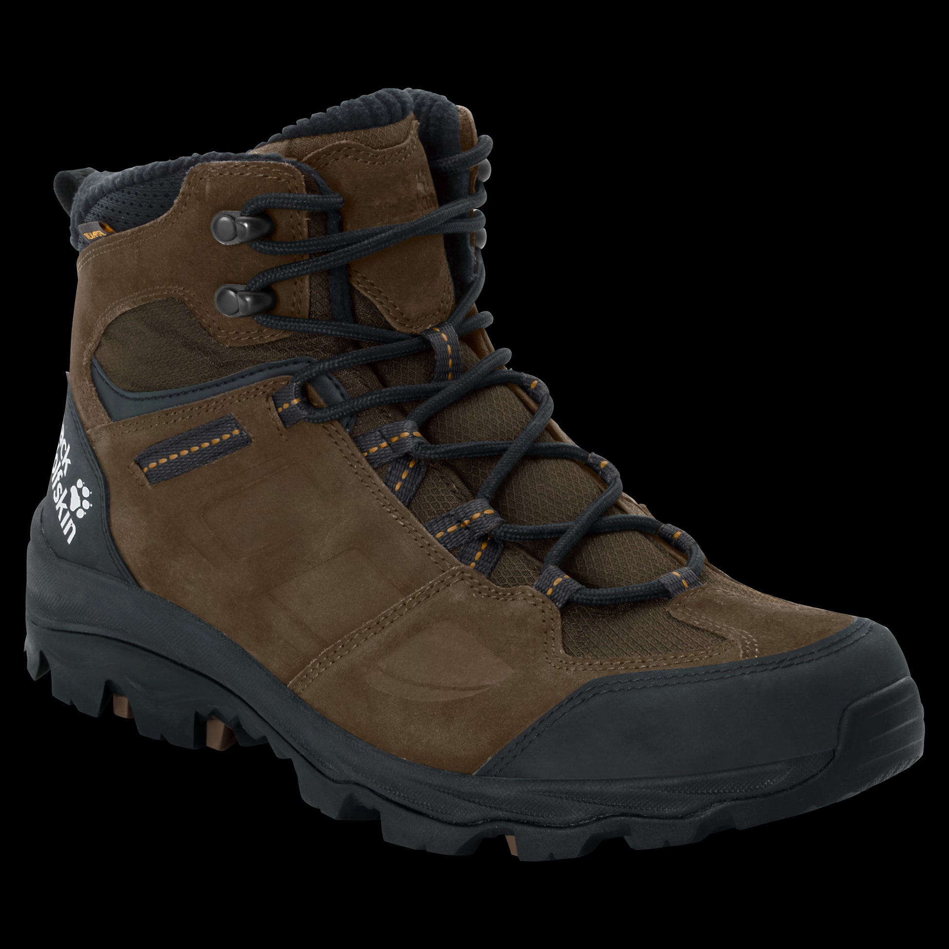 VOJO 3 WT TEXAPORE MID M - brown / phantom - 42.5