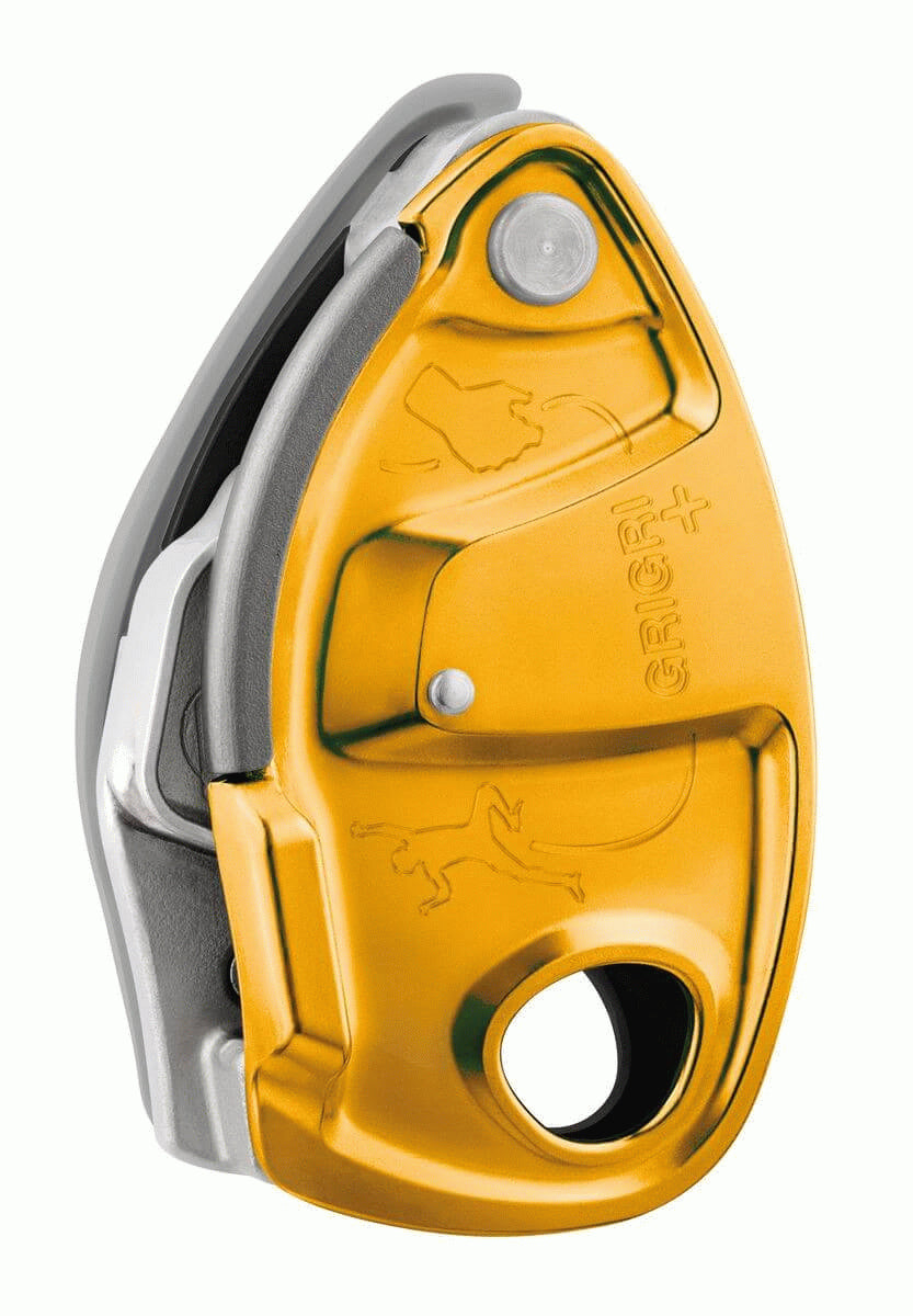 Grigri + - Orange - -