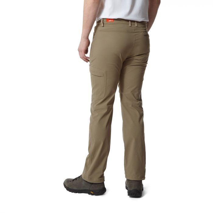 NosiLife Pro II Trouser Ms - pebble - 46 long