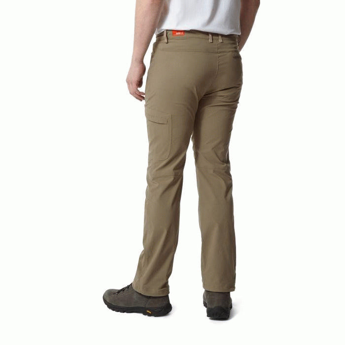 NosiLife Pro II Trouser Ms - pebble - 46 long