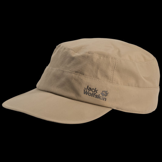 SUPPLEX BAHIA CAP KIDS - sand dune - M