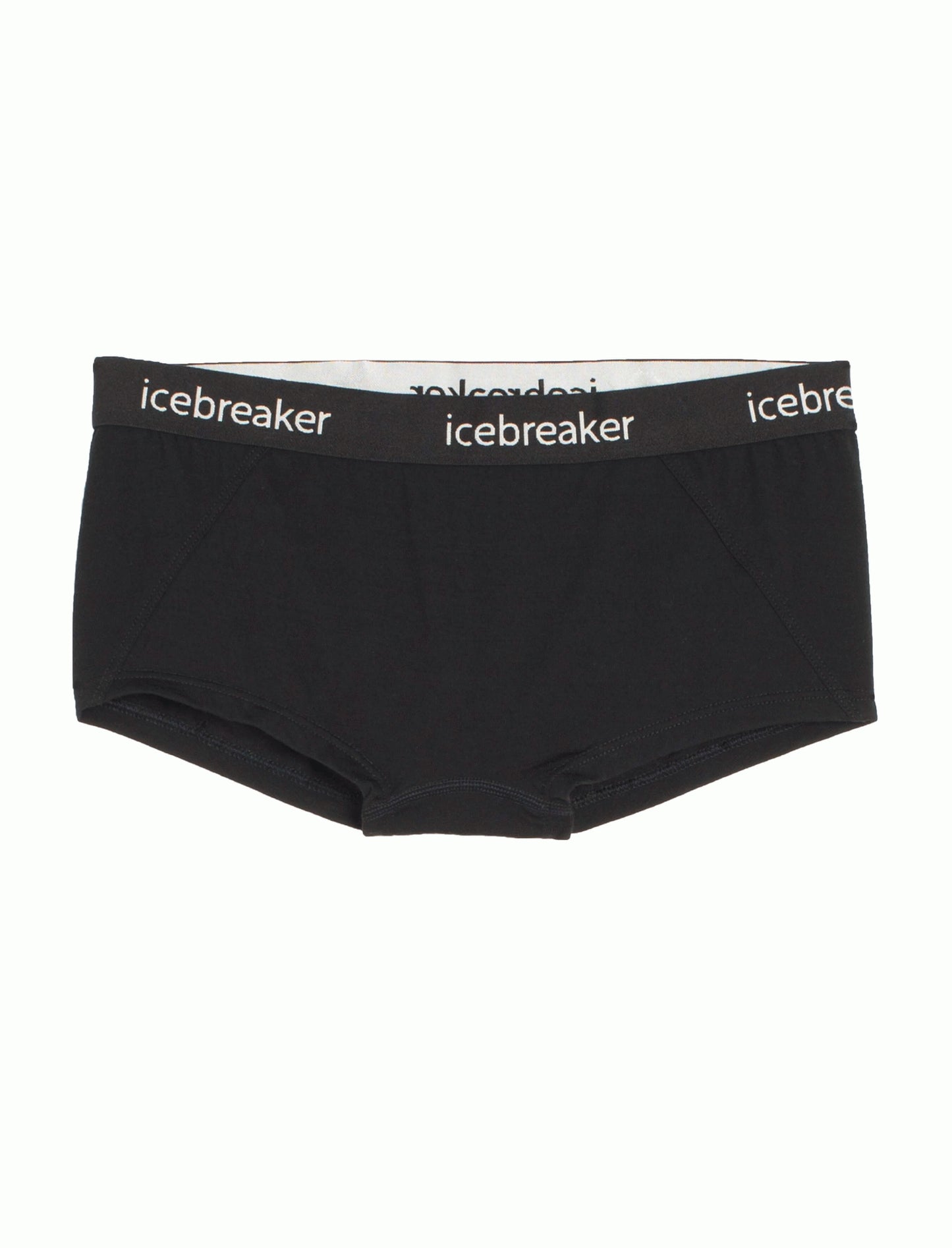 Sprite Hot Pants 16 - Black - XS
