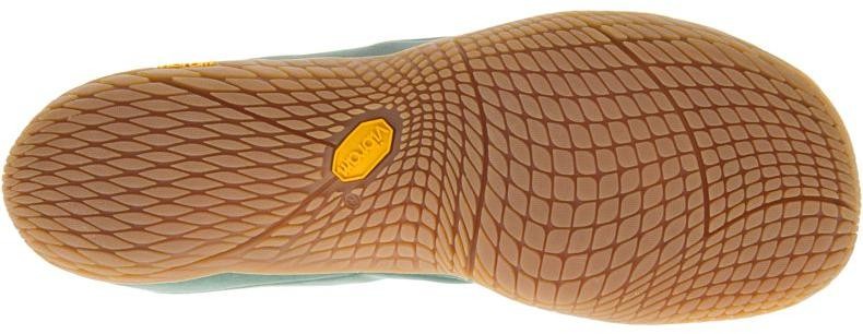 Vapor Glove 3 Luna Leather Women - laurel - 4,0 UK