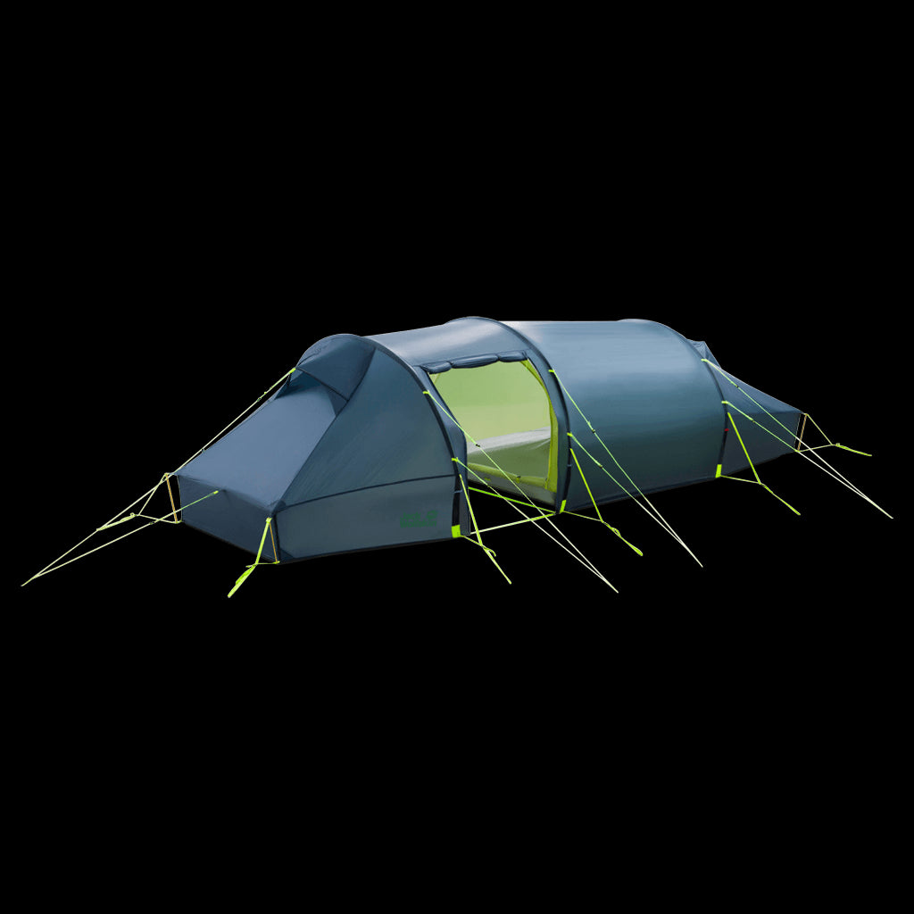 LIGHTHOUSE II RT - steel blue - ONE SIZE