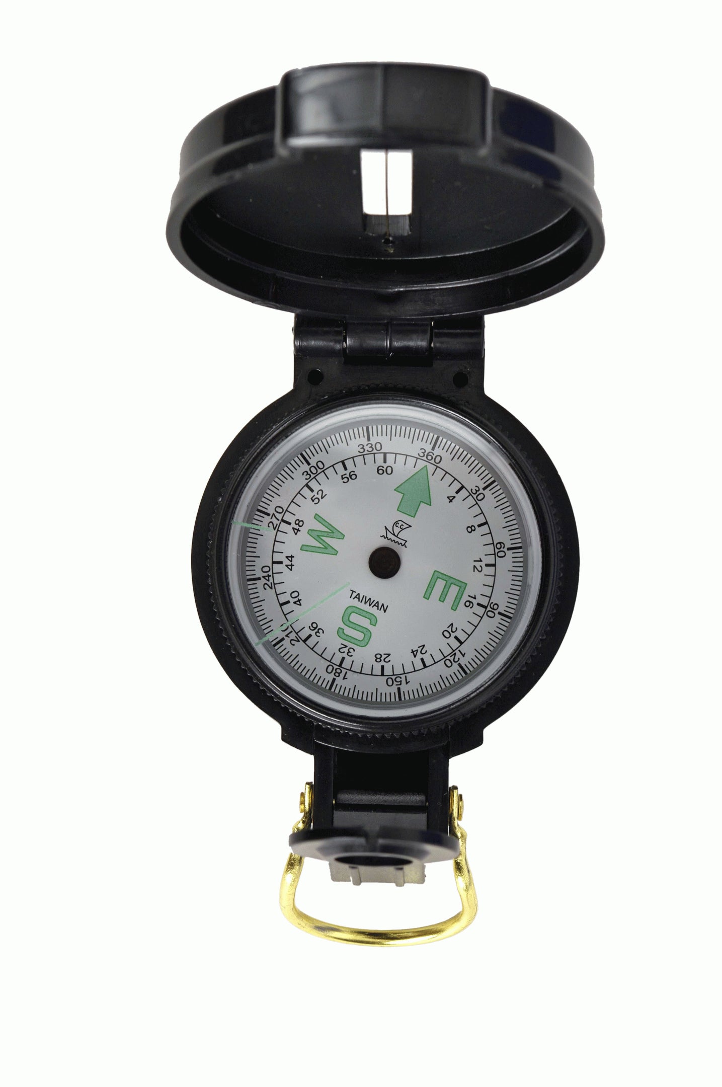 CL Peilkompass - - - -