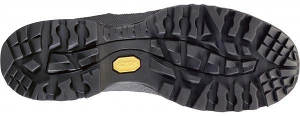 Tatra II Wide - Brown - 12,5 UK