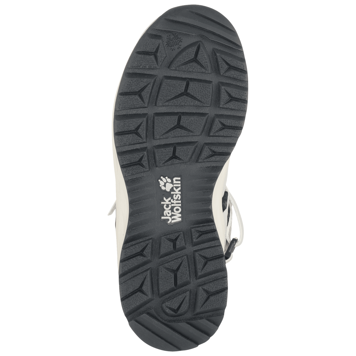 POLAR BEAR TEXAPORE HIGH VC K - light grey / off white - 27