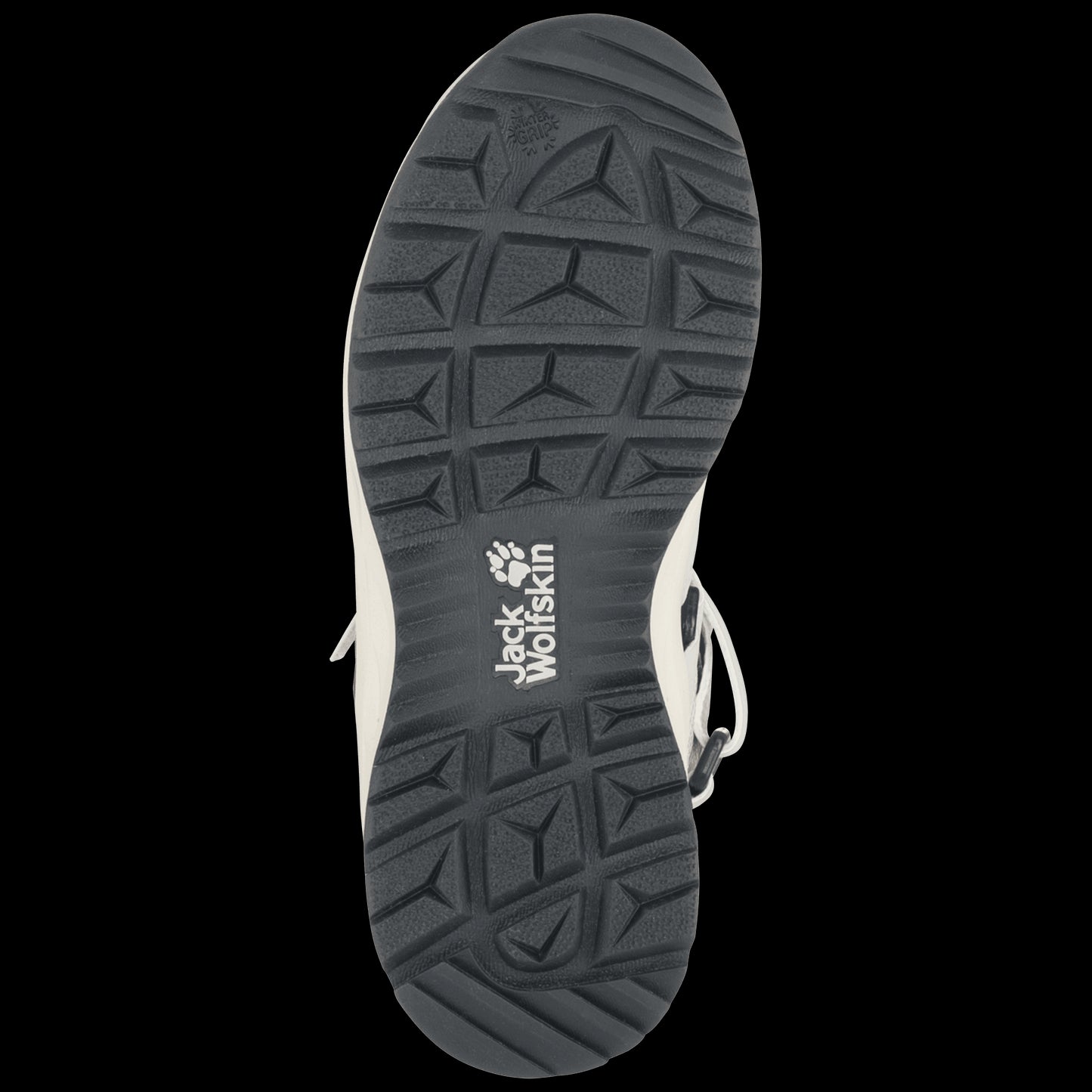 POLAR BEAR TEXAPORE HIGH VC K - light grey / off white - 29