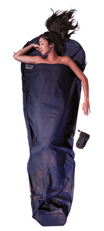 MummyLiner ägypt. Baumwolle - tuareg - -