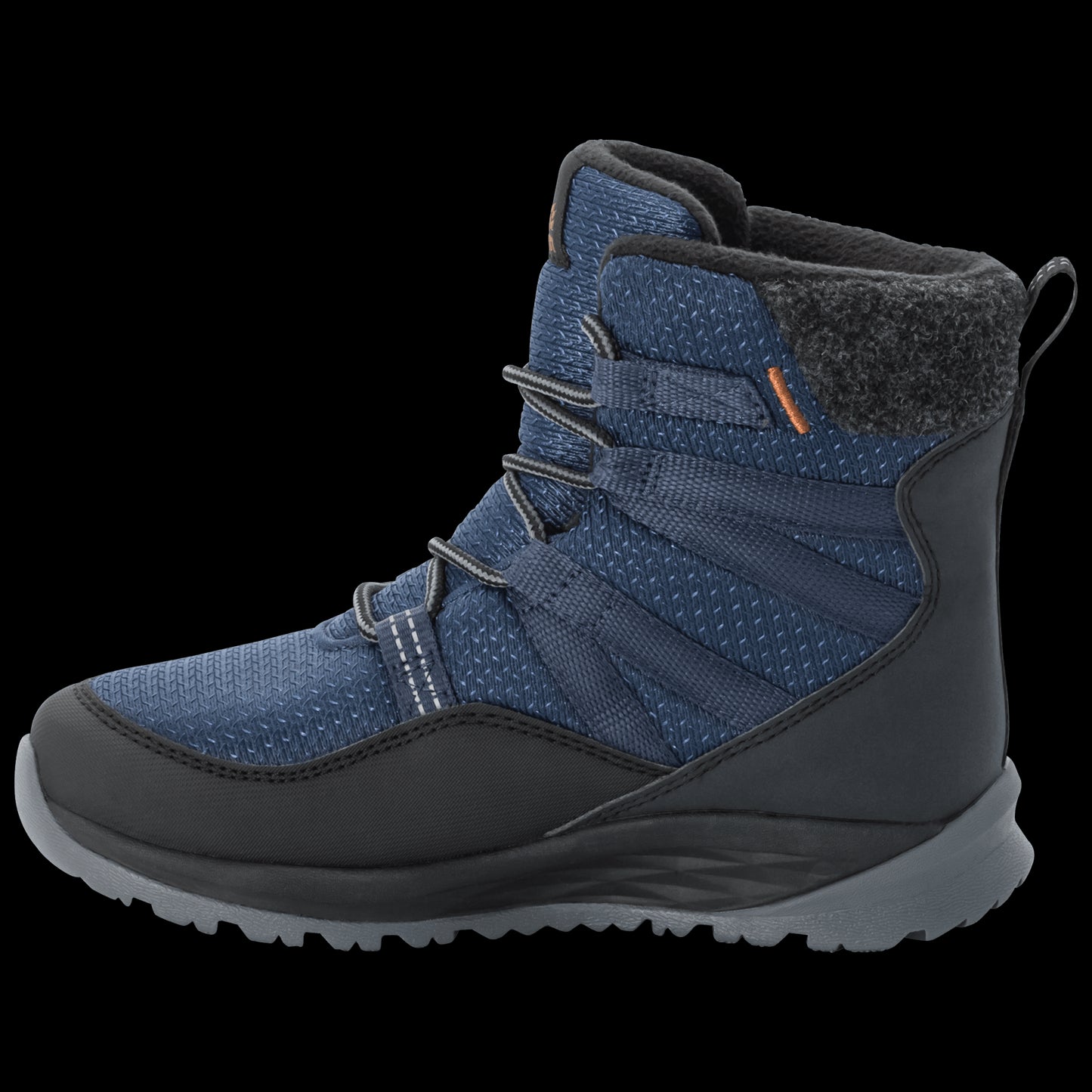 POLAR BEAR TEXAPORE HIGH K - blue / black - 33