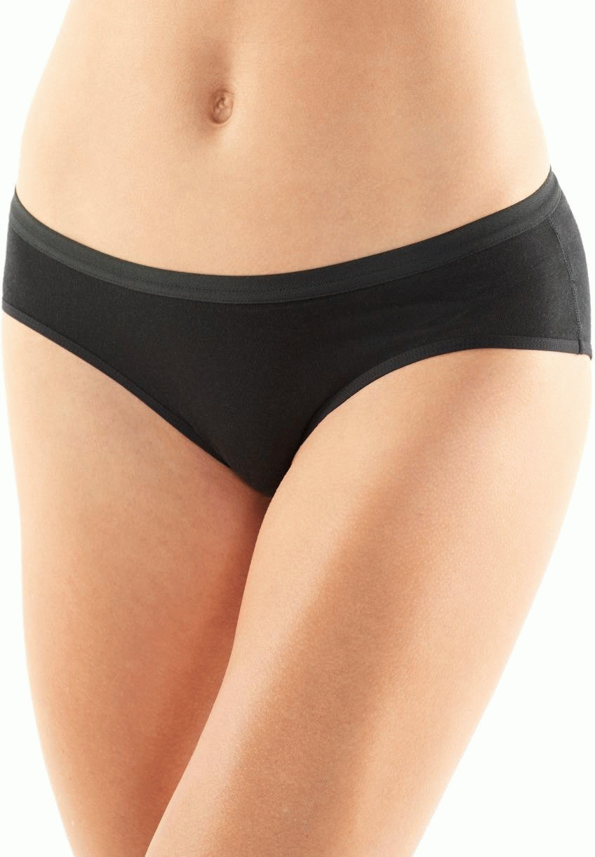 Siren Hipkini - Black - XS