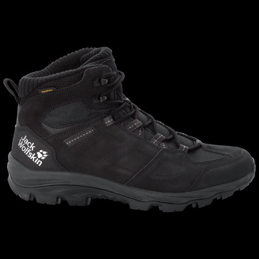 VOJO 3 WT TEXAPORE MID M - phantom / black - 9,5