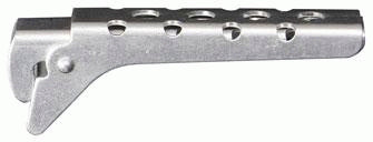 Biwak Alu Griffzange - - - -