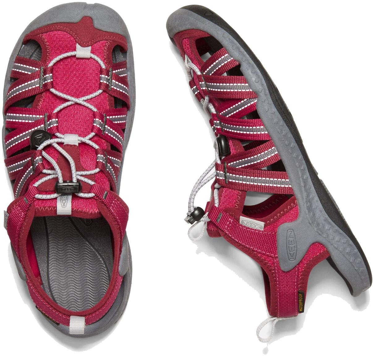 Drift Creek H2 Women - jam/rhubarb - 7,0 US