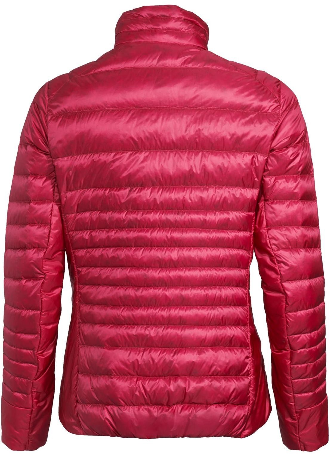 Kabru Light Jacket IV Women - cranberry - 34 Damen