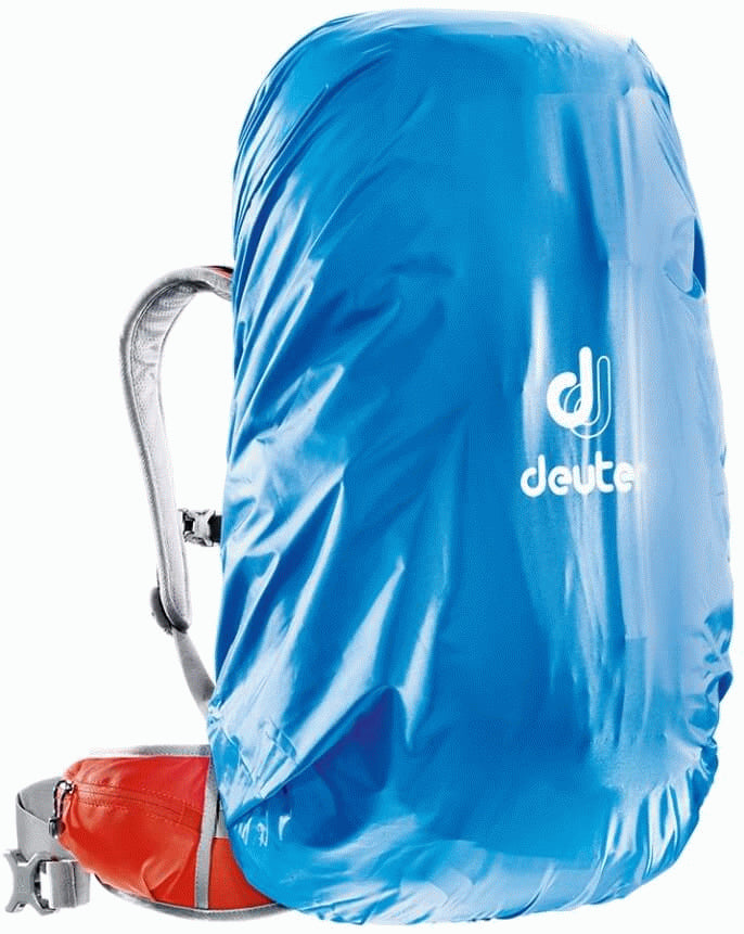 Rain Cover II - coolblue - -