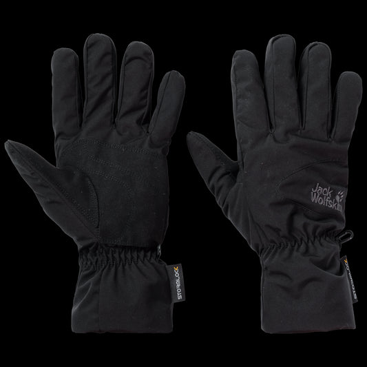 STORMLOCK HIGHLOFT GLOVE - Black - XL