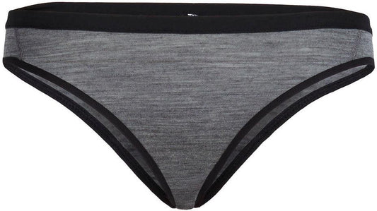 Siren Bikini - gritstone hthr - L