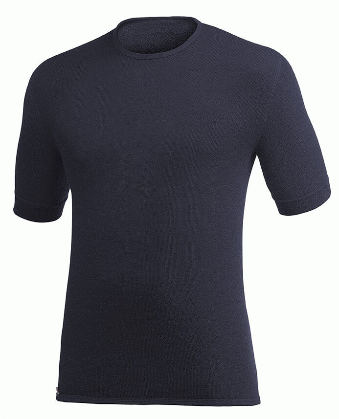 Tee 200 - dark navy - XS
