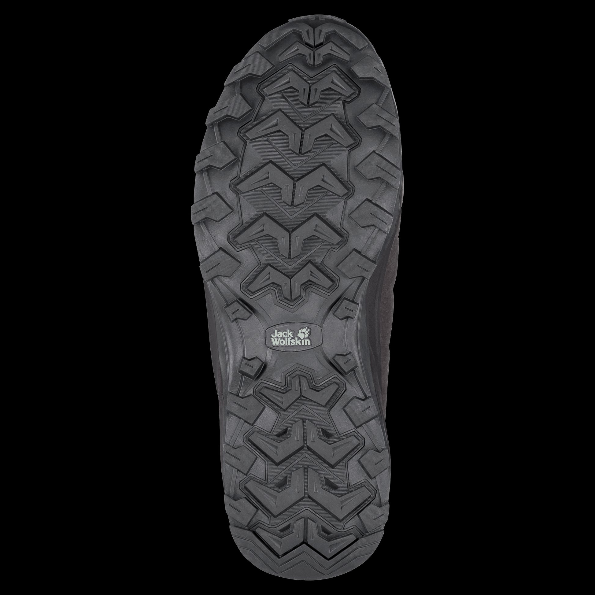 REFUGIO TEXAPORE LOW W - dark steel / purple - 39