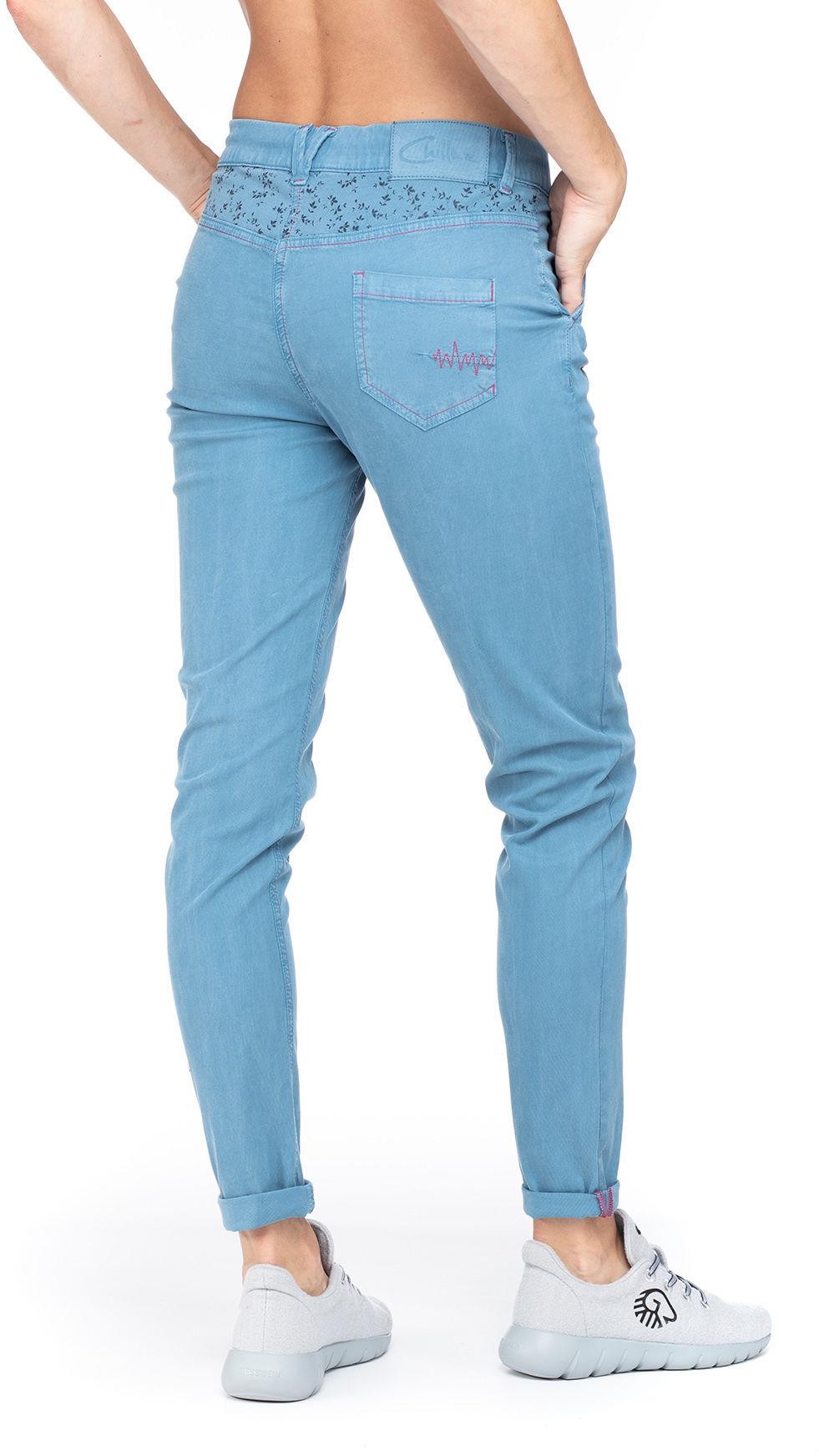 Summer Splash Pant women - Light Blue - XS