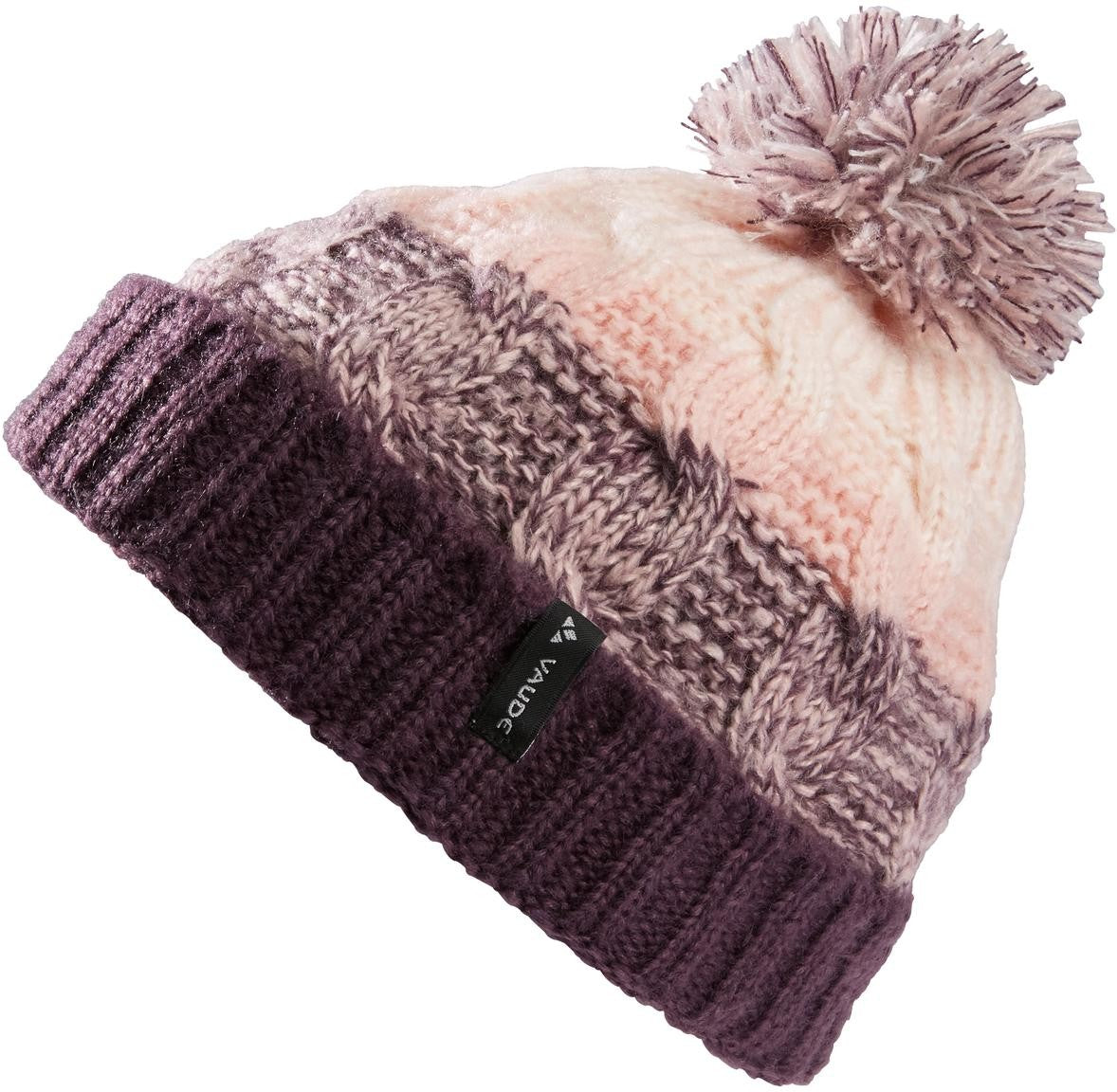 Hamra Beanie - passion fruit - -
