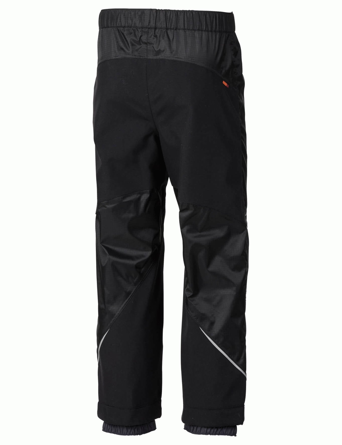 Kids Escape Pants V - Black - 92 Kinder