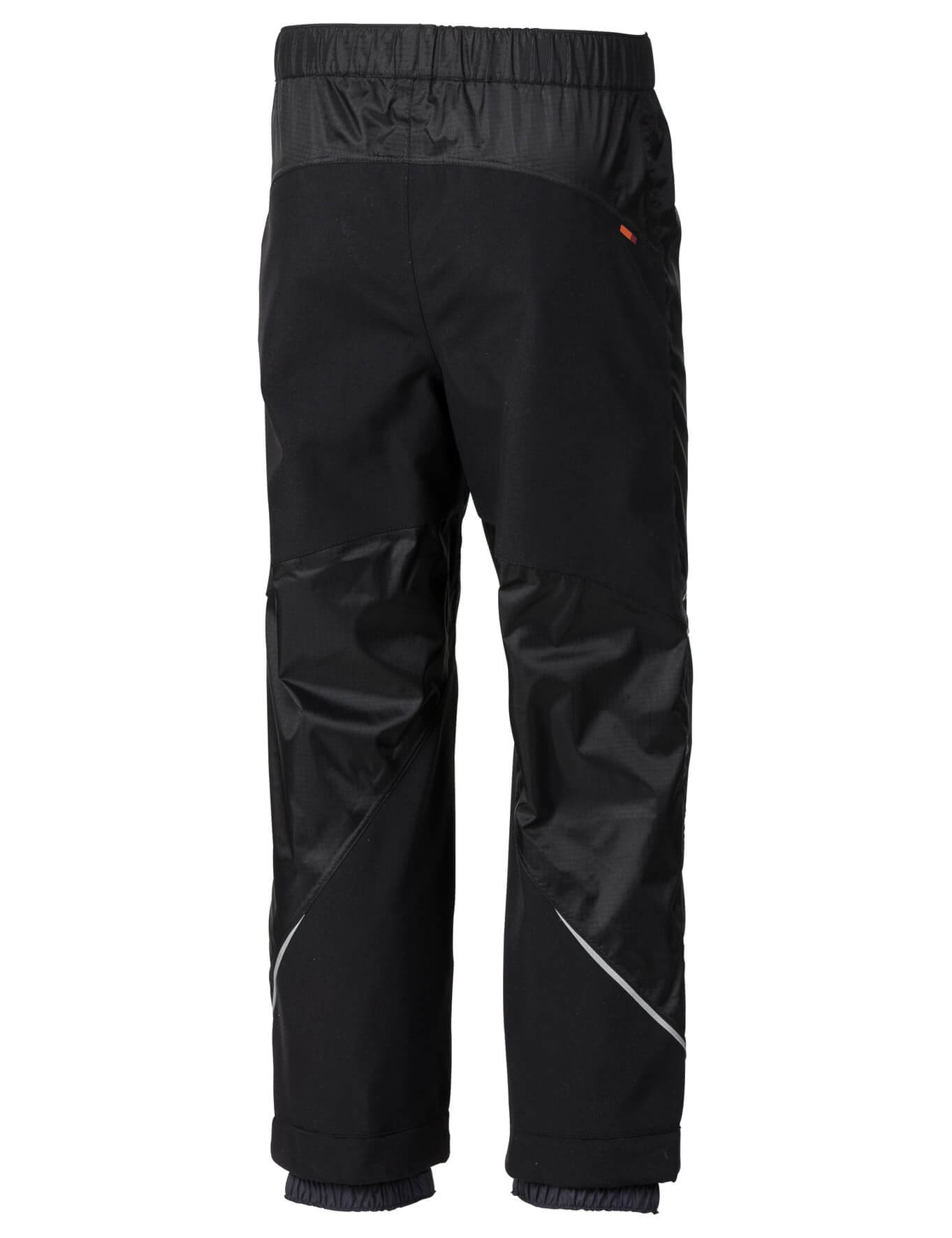 Kids Escape Pants V - Black - 92 Kinder