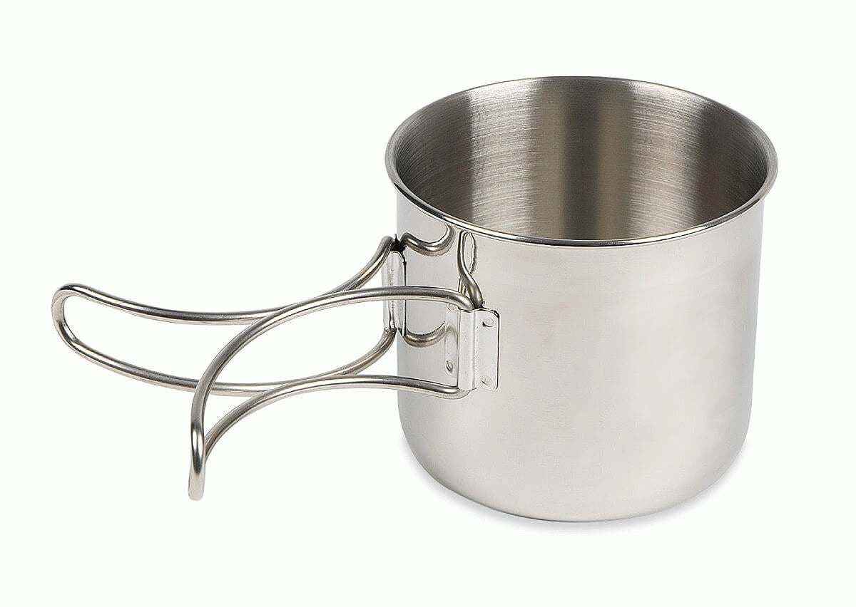 Handle Mug - - - -