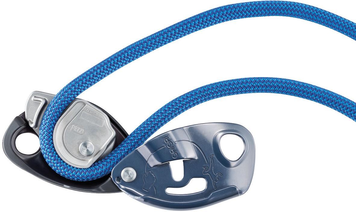 GriGri 19 - Grau - -