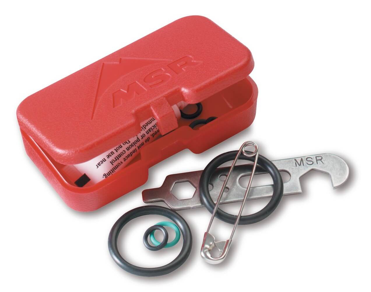 Annual Maintenance Kit MSR - - - -