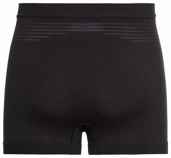 Slim Boxer Men - Black - S