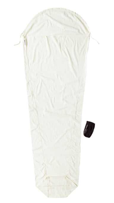 MummyLiner ägypt. Baumwolle - natural - -