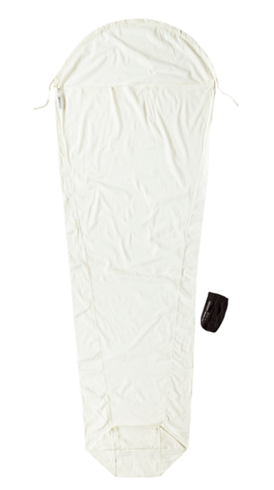MummyLiner ägypt. Baumwolle - natural - -